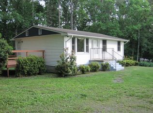 5143 Green Creek Rd, Schuyler, VA 22969