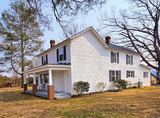 15660 Reva Rd, Reva, VA 22735