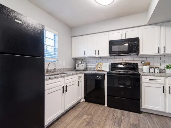 Terrace at Olde Battleground