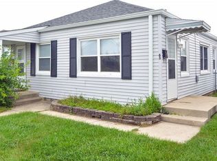 63 S 3rd Ave, Beech Grove, IN 46107