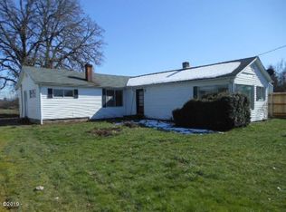 315 Sturtevant Rd, Lebanon, OR 97355