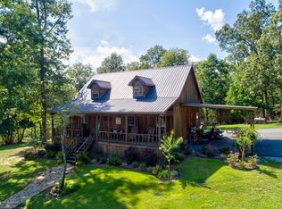 1033 Maggie Ln, Double Springs, AL 35553