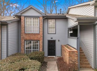 1176 Weatherstone Dr NE, Atlanta, GA 30324