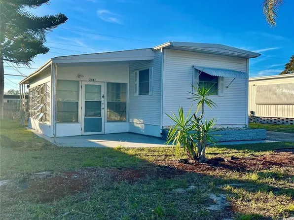 2047 Kepner Dr, Holiday, FL 34691