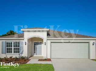 116 Southern Breeze Loop, Winter Haven, FL 33880