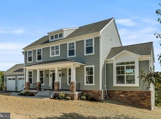 8760 Mapleville Rd, Mount Airy, MD 21771