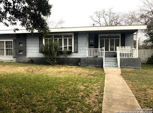 417 S Vandiver Rd, Terrell Hills, TX 78209