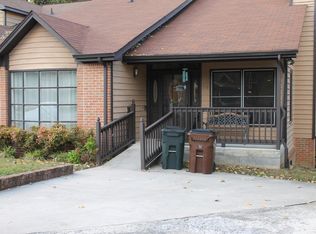 116 Blue Ridge Ct, Oak Ridge, TN 37830