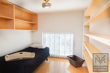 Rented by New York Residence