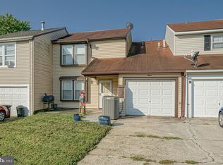 7 Fomalhaut Ave, Turnersville, NJ 08012