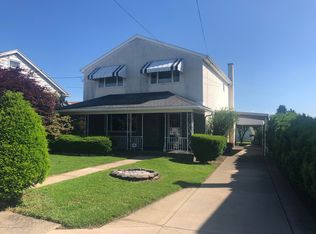 419 W Mary St, Old Forge, PA 18518