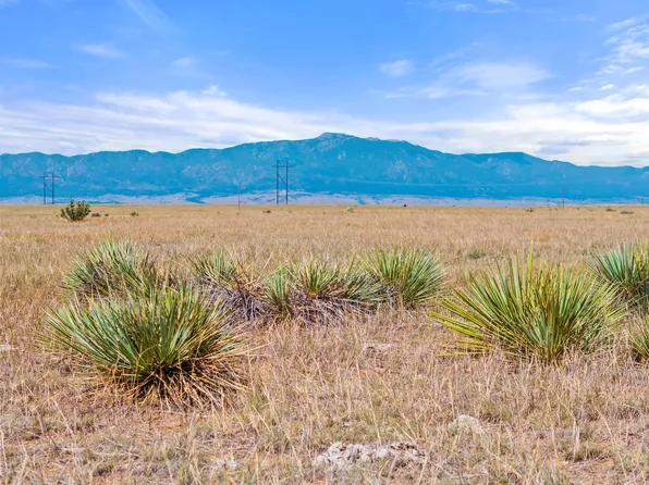 County Road 103 Lot 202, Walsenburg, CO 81089