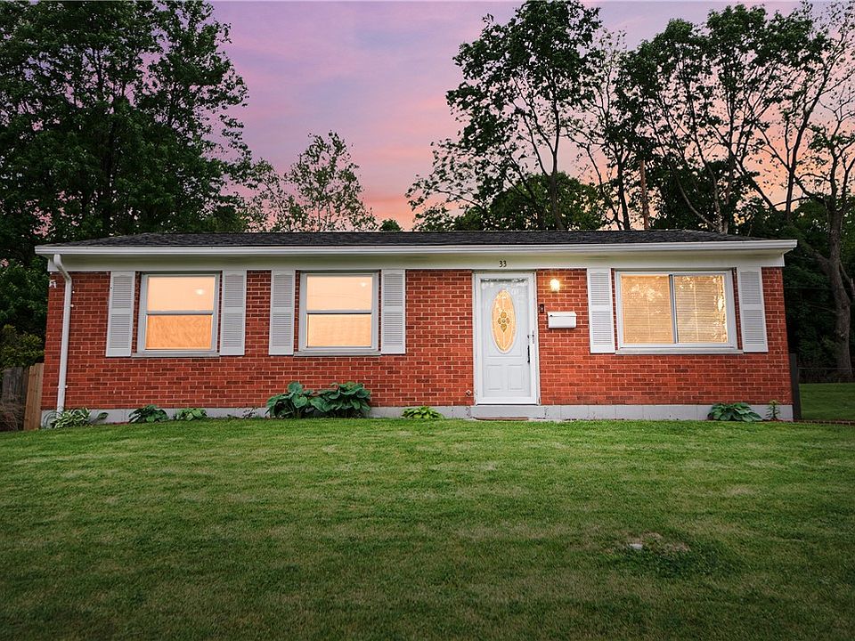 1st image of 33 Weinman Dr