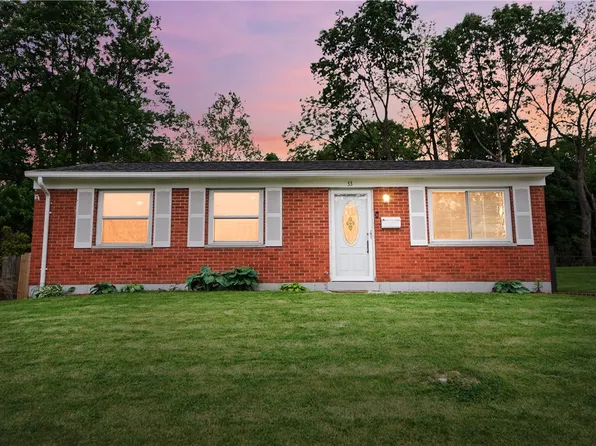 33 Weinman Dr, Hamilton, OH 45013