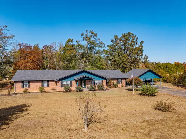 982 Highway 7 S, Water Valley, MS 38965