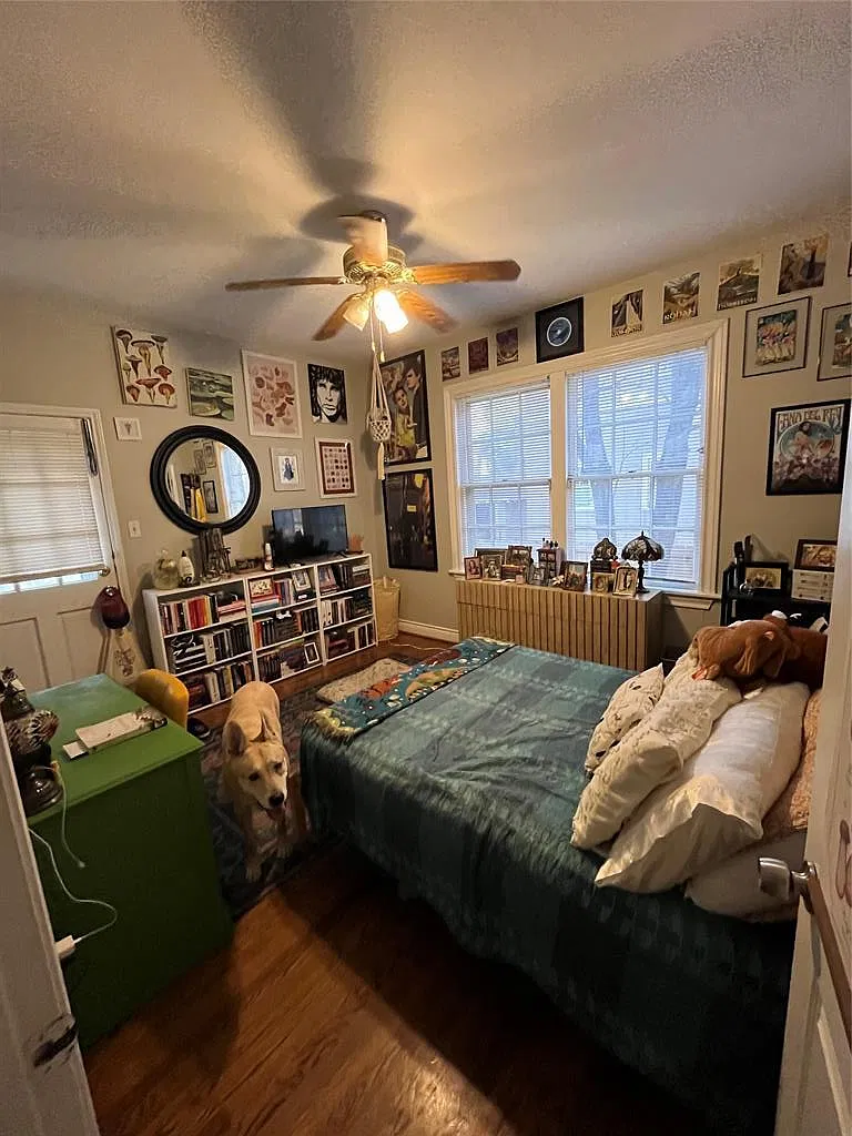 3 bed, 1.0 bath, 1200 sqft, $2,200 — Photo 3