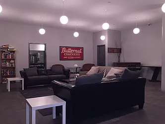 Rented by RBM Management