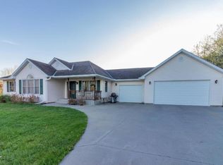 4599 Braddock Ave NE, Buffalo, MN 55313