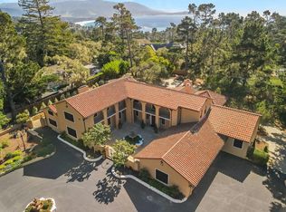 1420 Lisbon Ln, Pebble Beach, CA 93953