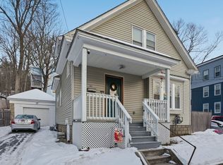 157 Marshall St, Fitchburg, MA 01420