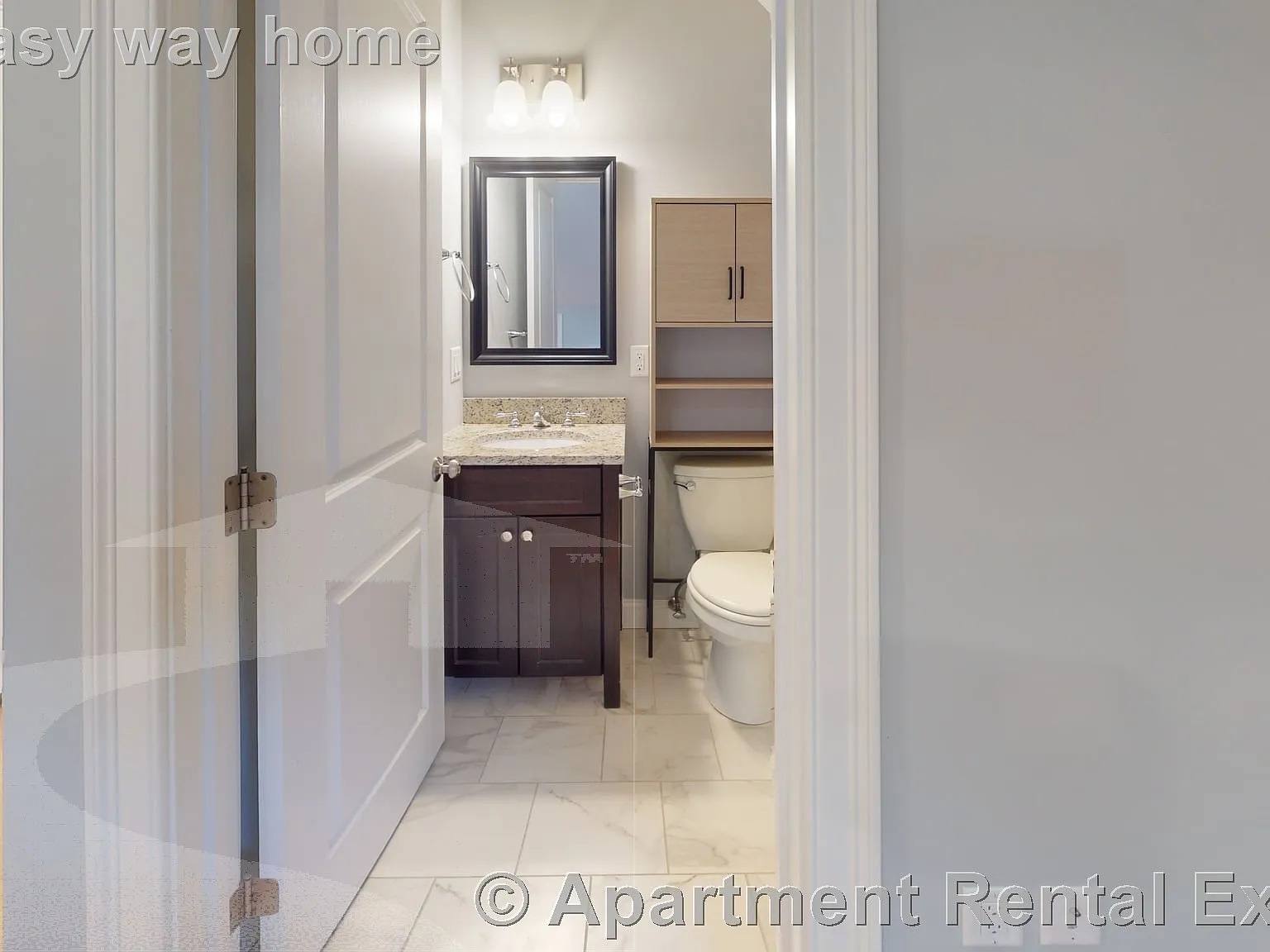 Studio, 555 sqft, $2,195 — Photo 2
