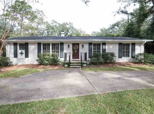 904 Lasswade Dr, Tallahassee, FL 32312