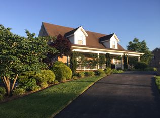 100 Mitzy Ln, Glasgow, KY 42141