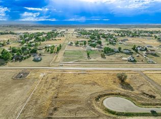 16055 Hardwrick St, Brighton, CO 80603