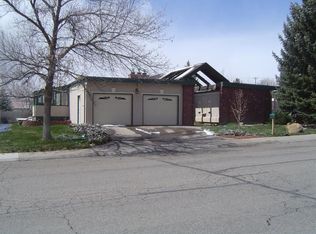 555 Aspen Ave, Rifle, CO 81650