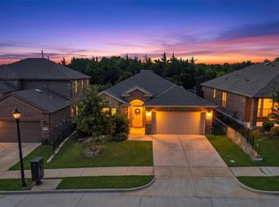 1217 Gibson Dr, Melissa, TX 75454