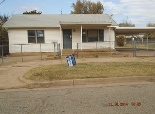 539 SE 35th St, Oklahoma City, OK 73129