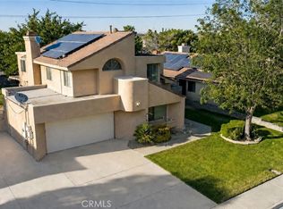 3649 Kim Ct, Lancaster, CA 93536