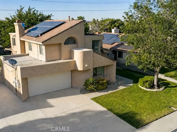 3649 Kim Ct, Lancaster, CA 93536