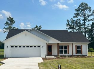 287 S Fork Dr, Baxley, GA 31513