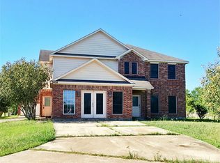 3498 Stella Rd, Brookshire, TX 77423