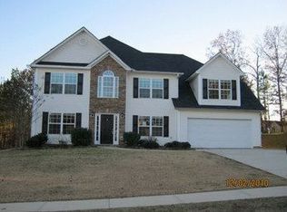 480 Fieldstone Ln, Covington, GA 30016