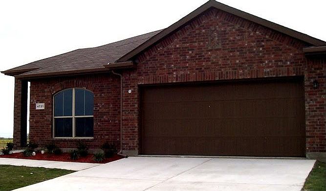 4721 ELKHART DRIVE