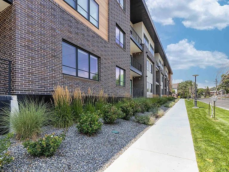 One19 Cherry Creek — Photo 26