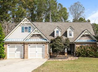 303 Surrey Ct, Bremen, GA 30110