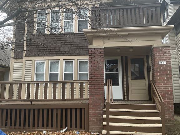 2nd image of 2605-2607 N 49th St #2605