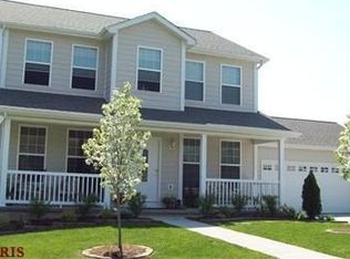 480 Watermill Dr, Washington, MO 63090