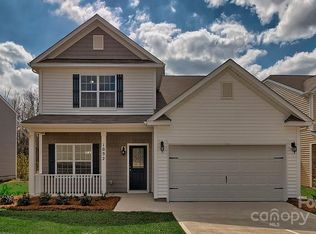 36 Ashelyn Park Dr, Fletcher, NC 28732
