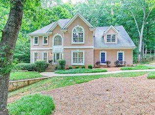 15455 Laurel Grove Dr, Milton, GA 30004