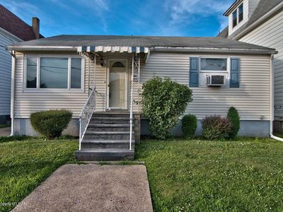 385 Horton St, Wilkes Barre, PA, 18702
