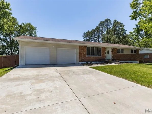 1205 Connie Dr, Arnold, MO 63010