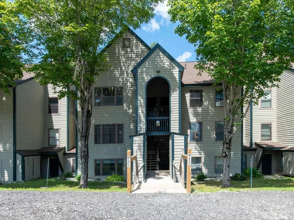 42 Harrison Lane #M204, Ludlow, VT 05149