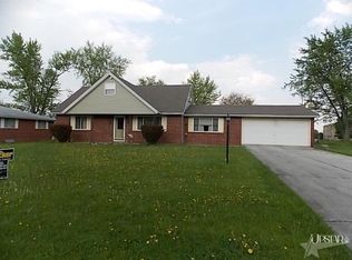 5819 Arlene Ave, Fort Wayne, IN 46816