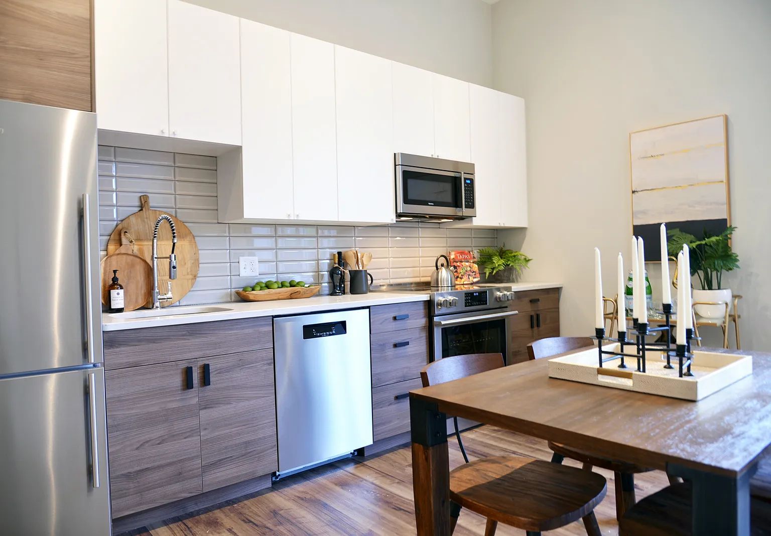 1 bed, 720 sqft, $1,250 — Photo 4