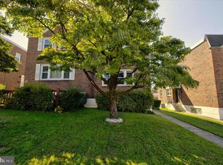 728 Livezey Ln, Philadelphia, PA 19128