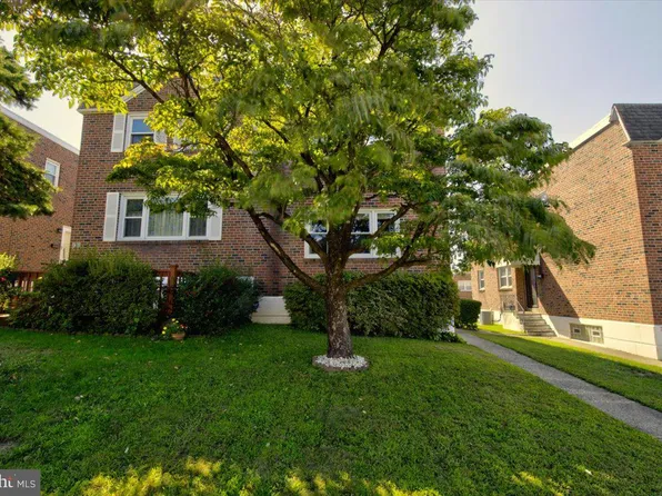 728 Livezey Ln, Philadelphia, PA 19128